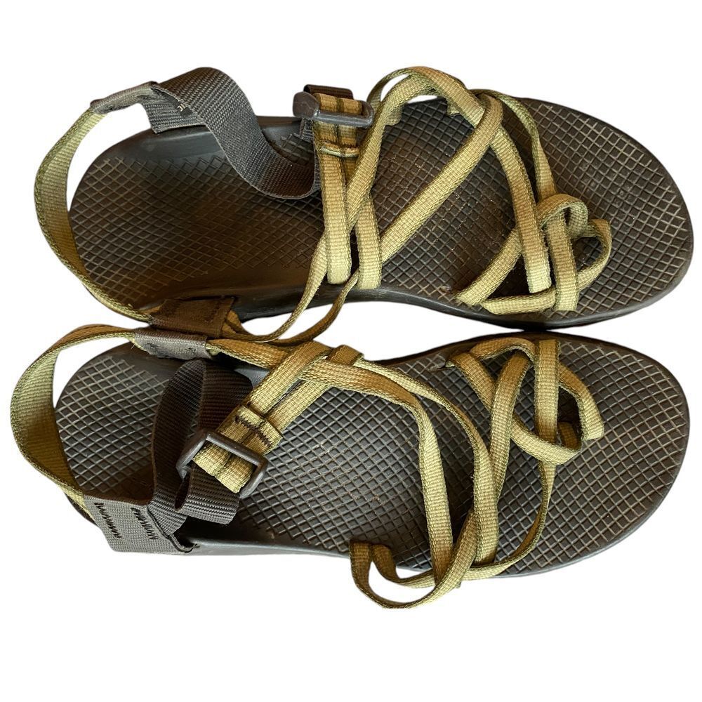 Chaco Classic Outdoor Adventure‎ Sandals Strappy Sport Hiking Water Shoes